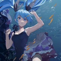 Even If All This Hurts Ft. 初音ミク (AIM24 Mix Ver.)