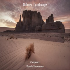 Sahara Landscapes