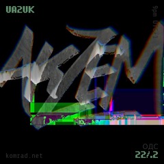 UA2UK 003 w/ Akzem b2b PitchB