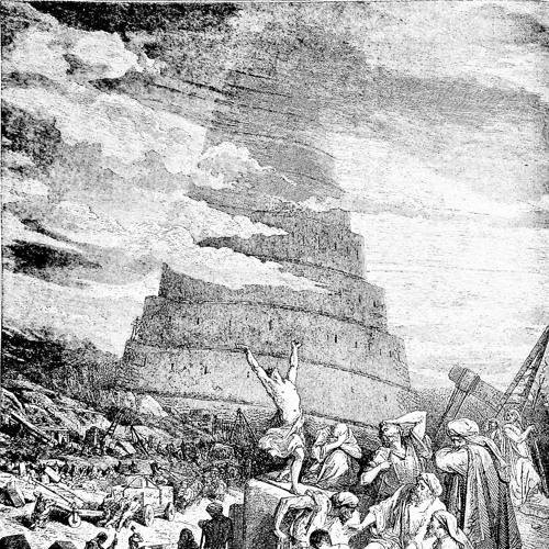 Nothing Will Be Impossible - Sermon for Pentecost 2024-05-19