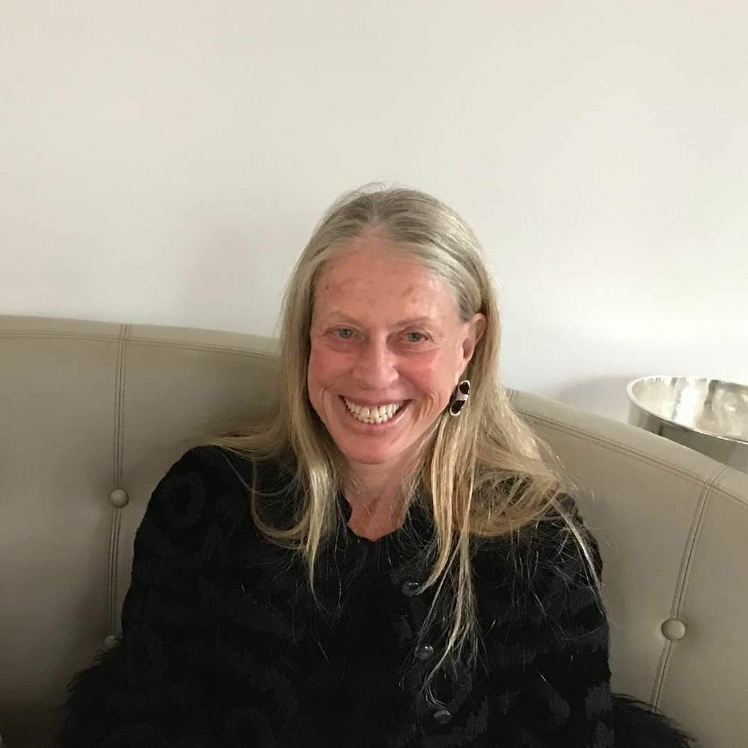 Cerebral Women Art Talks Podcast