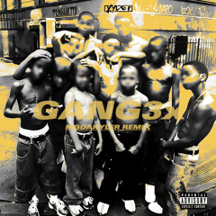 Gang Gang Gang(Remix)