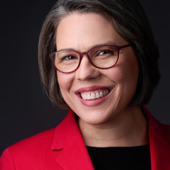 Podcast Episode 60: A Conversation with Unitarian Universalist Pastor & Activist Susan Frederick-Gray