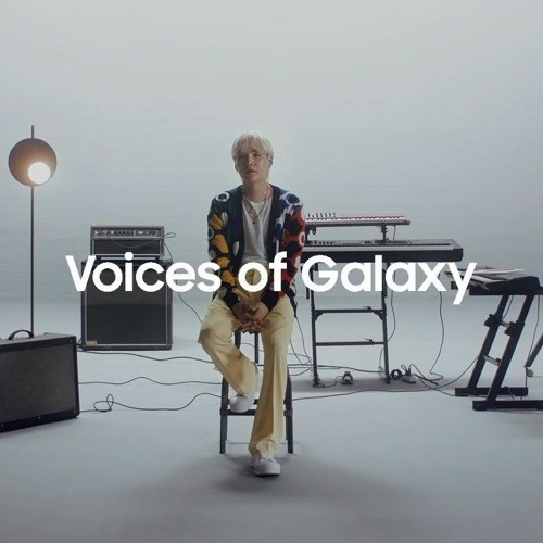 Over the Horizon (Produced by SUGA of BTS) Full Version.mp3