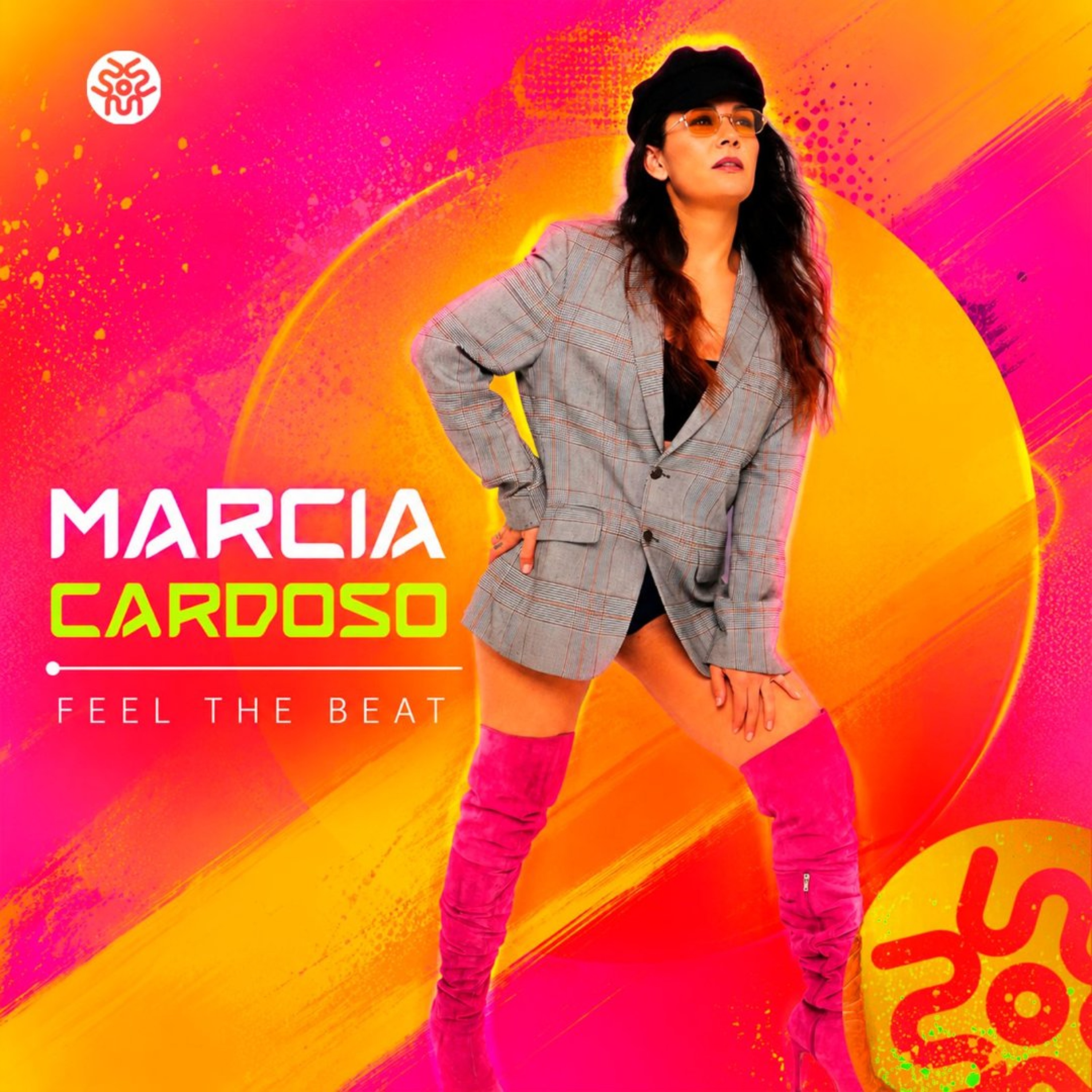 Marcia Cardoso - Feel The Beat (Extended Mix) | FREE DOWNLOAD episode artwork