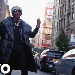 Lil baby - Rolls royce ft. Est Gee