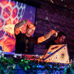 psytrance nášup s Jonášem na Fenix Reminderu 2024 @ Kulturní sportovna Radlická