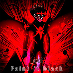 Asta x Paint it black .