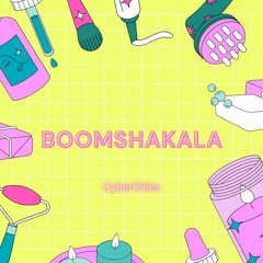 Boomshakalaka