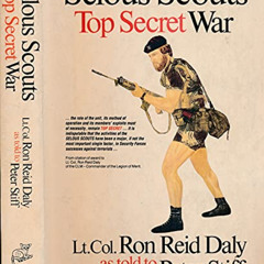 Access EPUB √ Selous Scouts: Top secret war by  Ron Reid Daly &  Peter Stiff [EBOOK E