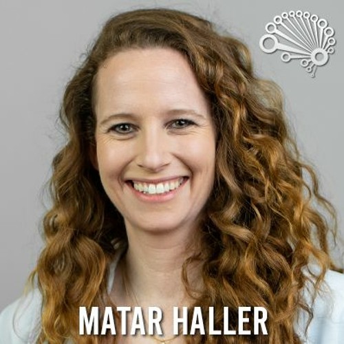 683: Contextual A.I. for Adapting to Adversaries, with Dr. Matar Haller