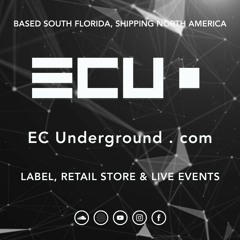 WECU - SHOWS & PODCASTS (Started 2020. Sept)