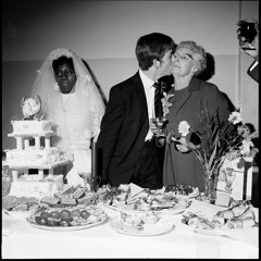 Dennis Morris: Music + Life - Wedding Hackney Town Hall