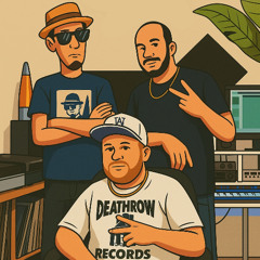 DJ Short-Cut ft. Sibbo & Munos - "Radio Hashtag+ Exclusive"