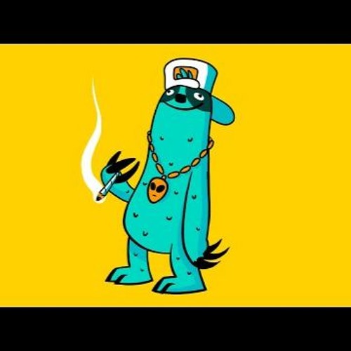 EARTH - Je Mi Fajn (DNB Mahsup)