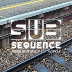 Sub Sequence: Graeme Byous, November 19th 2023