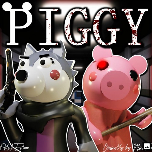 PIGGY CAPÍTULO 2 em PORTUGUÊS COMPLETO! no ROBLOX *PIGGY BOOK 2* 