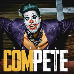 SINGGA - Compete | The Kidd | Punjabi New Song |