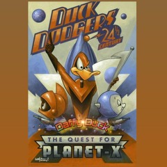 The Quest For PLANET - X