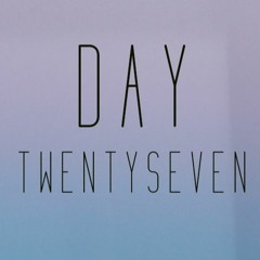 #30DAYCHALLENGE - DAY TWENTYSEVEN (FEAT. SAM SHURE & PARALLELLS)