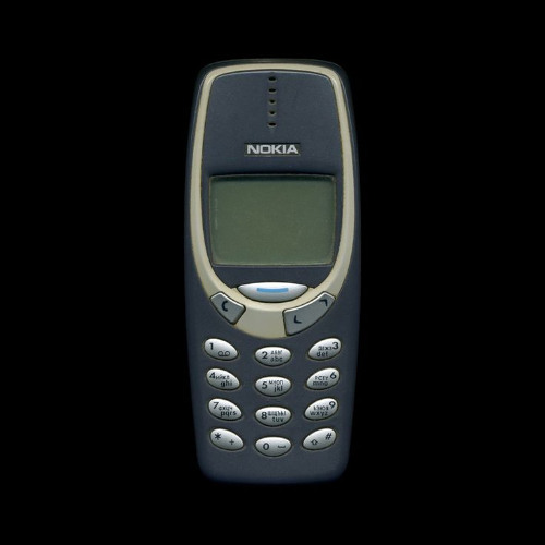 NegoO - NOKIA RMX