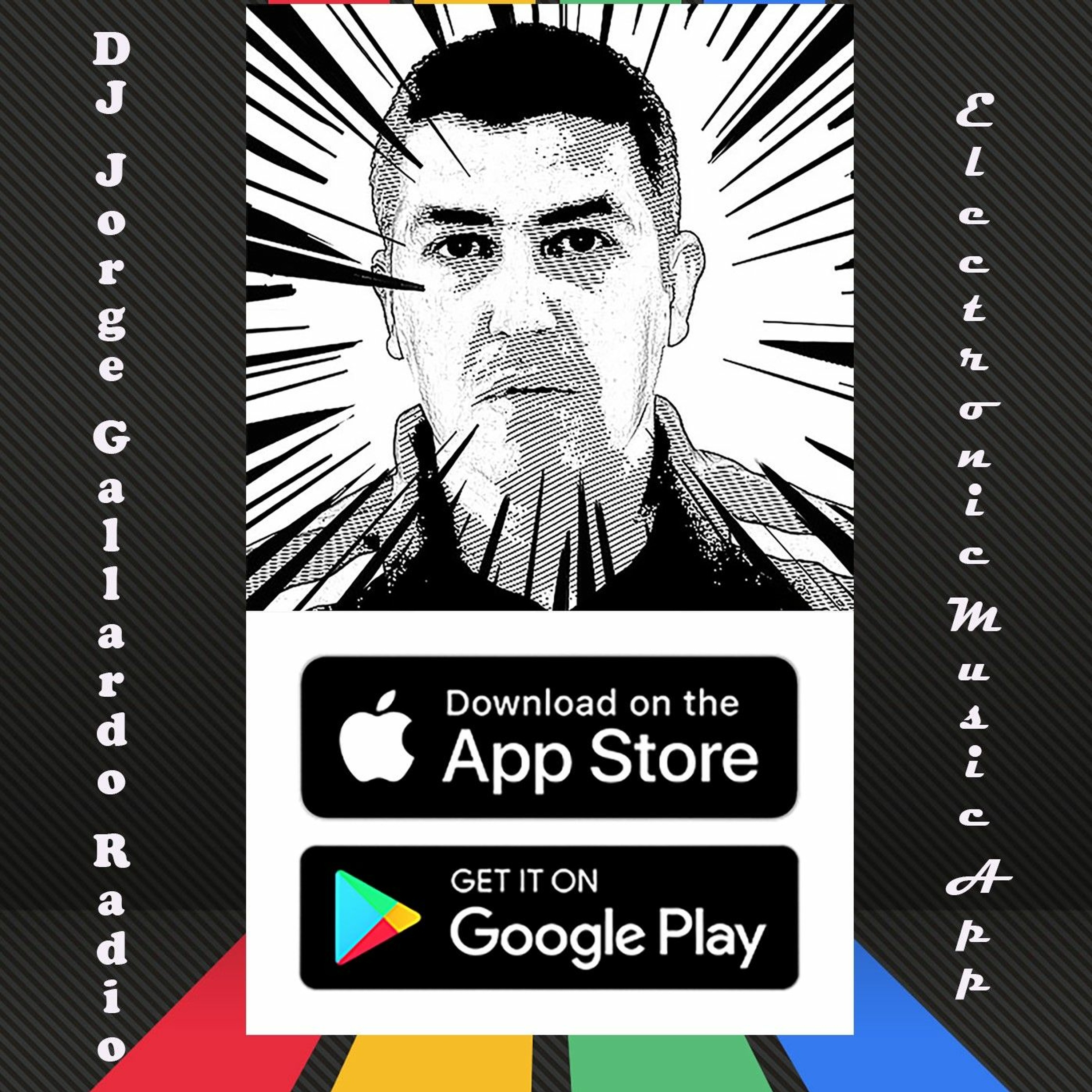 DJ Jorge Gallardo Radio