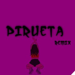 PIRUETA (REMIX) - OSCRA DJ OK