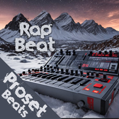 "Climb Up" - Classic Rap Hip Hop Beat