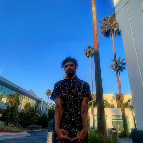 LIGHTNIN (PROD. ABDUALLAH GHANEM)