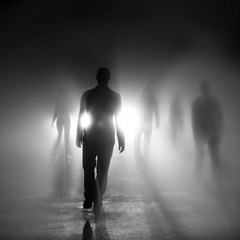 [Album Träume] Shadows in My Mind