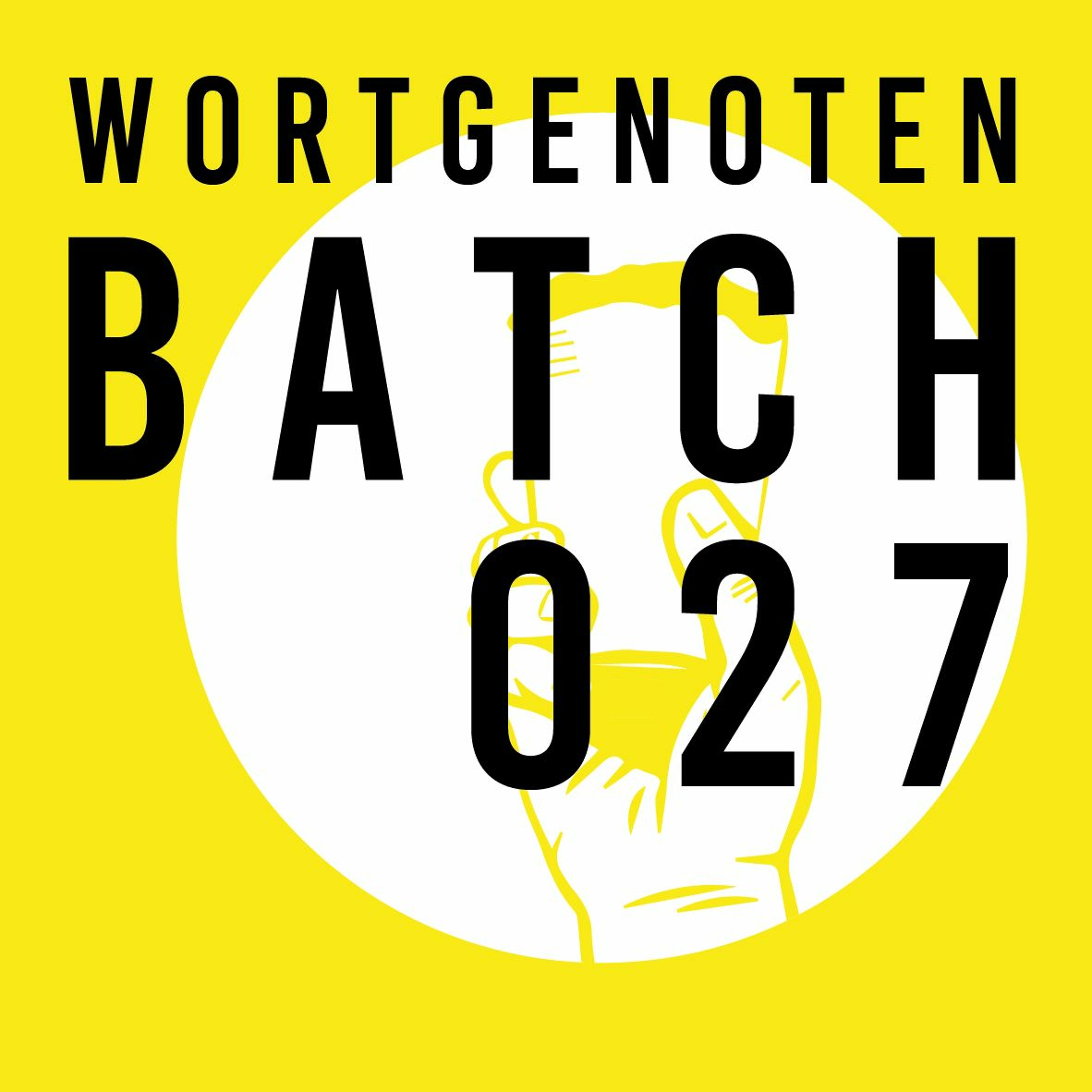 Wortgenoten