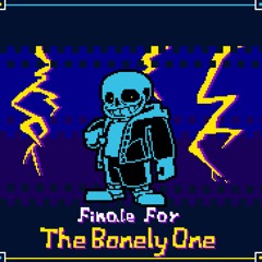 Finally For The Bonely One cx cover remix