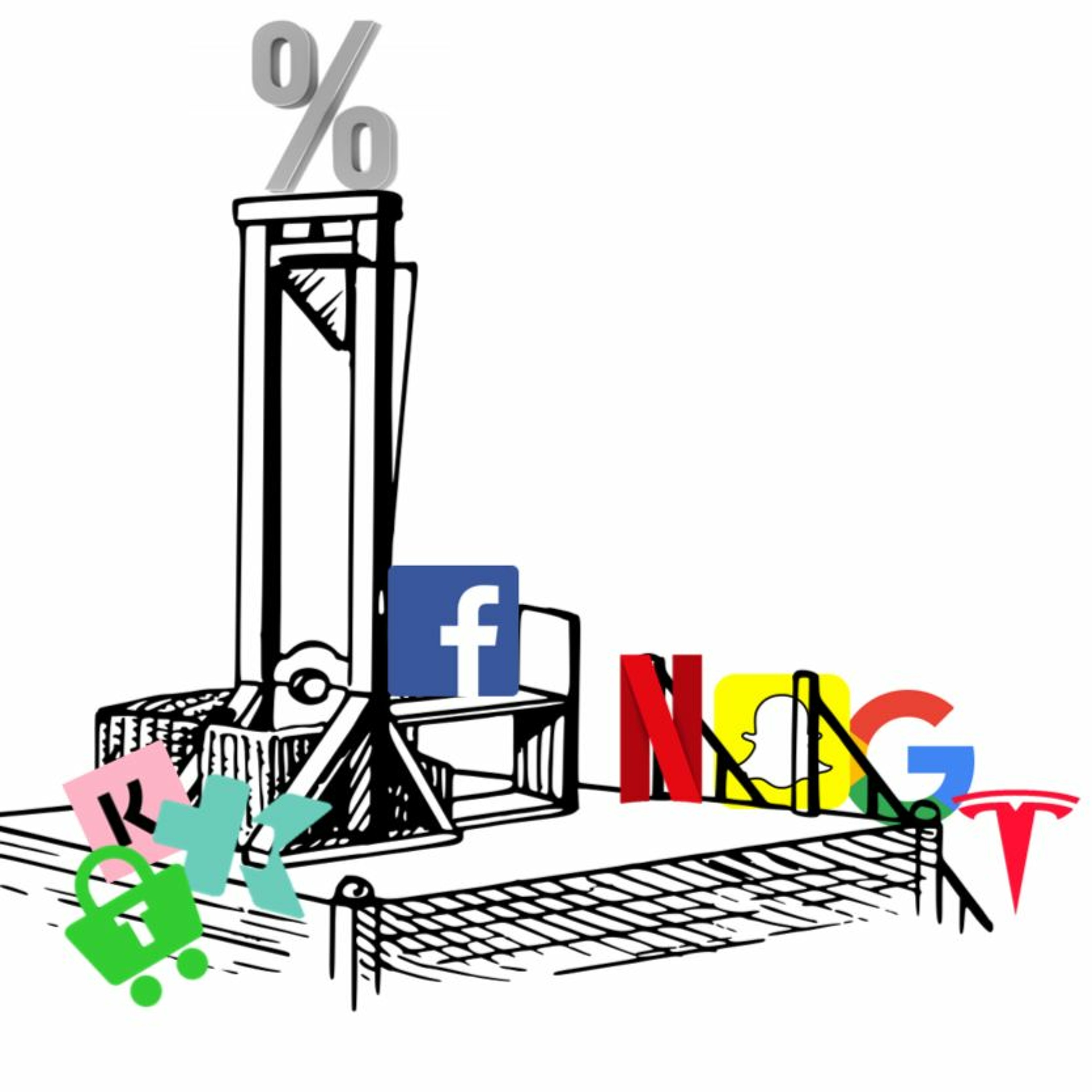 Sanningsministeriet - Techslakt