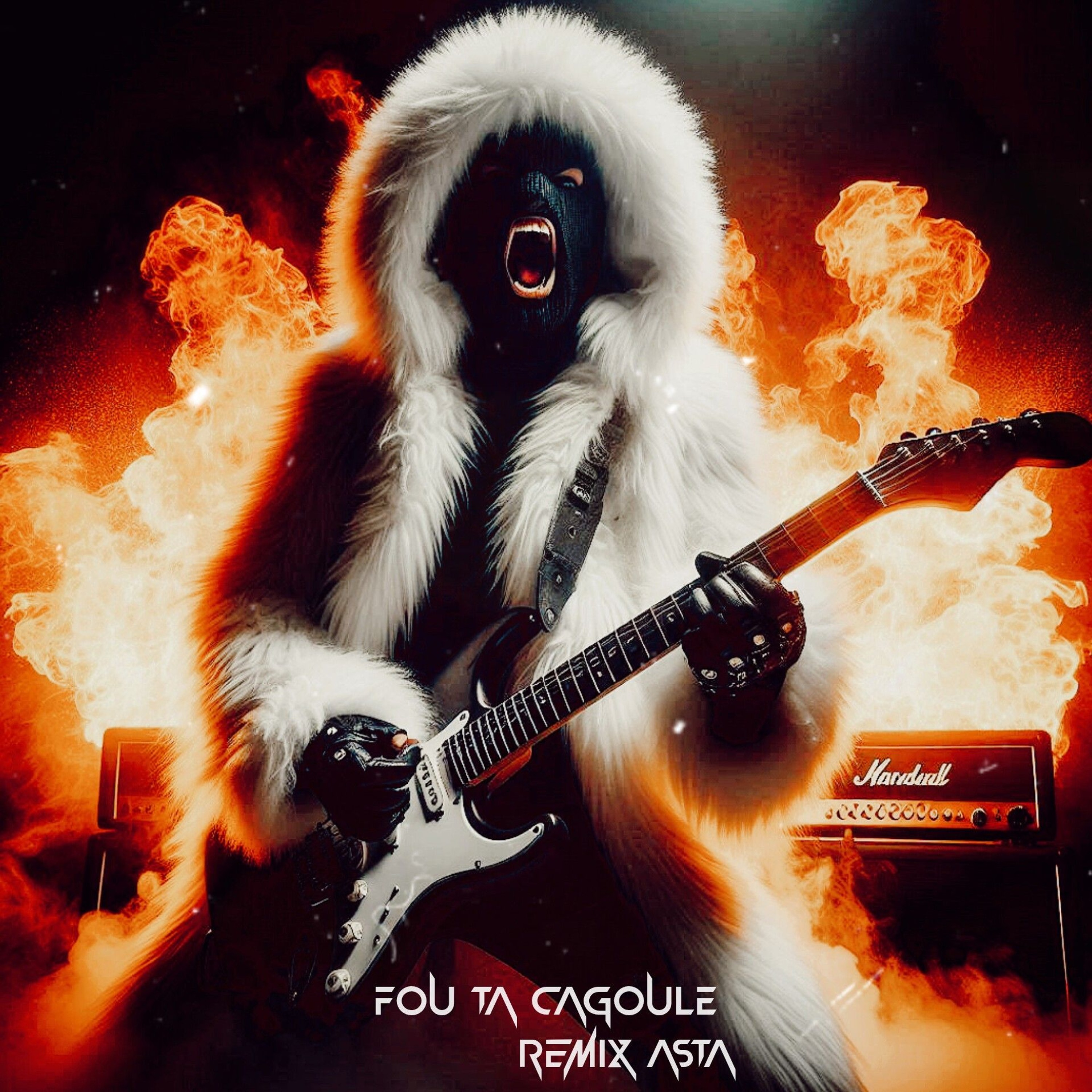 Fous Ta Cagoule - Fatal Bazooka [Remix Ästa HardTekno] episode artwork