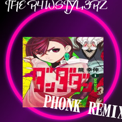 Creepy Nuts - Otonoke [!AGGRESSIVE GAMING PH♥NK REMIX!]