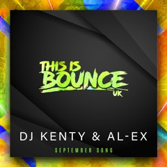 DJ Kenty X AL-EX - September Song