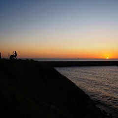 Daxson - Sunrise Set @ Tynemouth, UK (Dreamstate Artist Series)