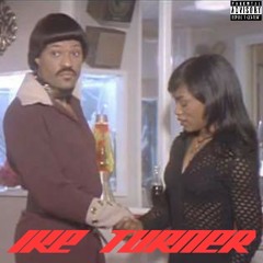 IKE TURNER