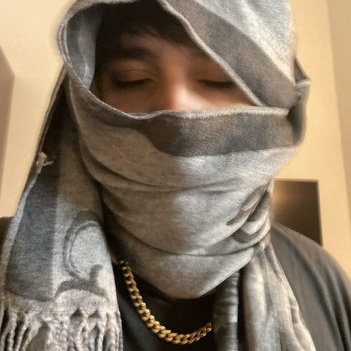 Blinded by Eden (Prod. Liv & Cynthreon)