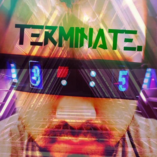 TERMINATE