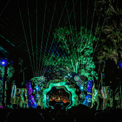 Loukia @ Dragon Dreaming Festival 2025