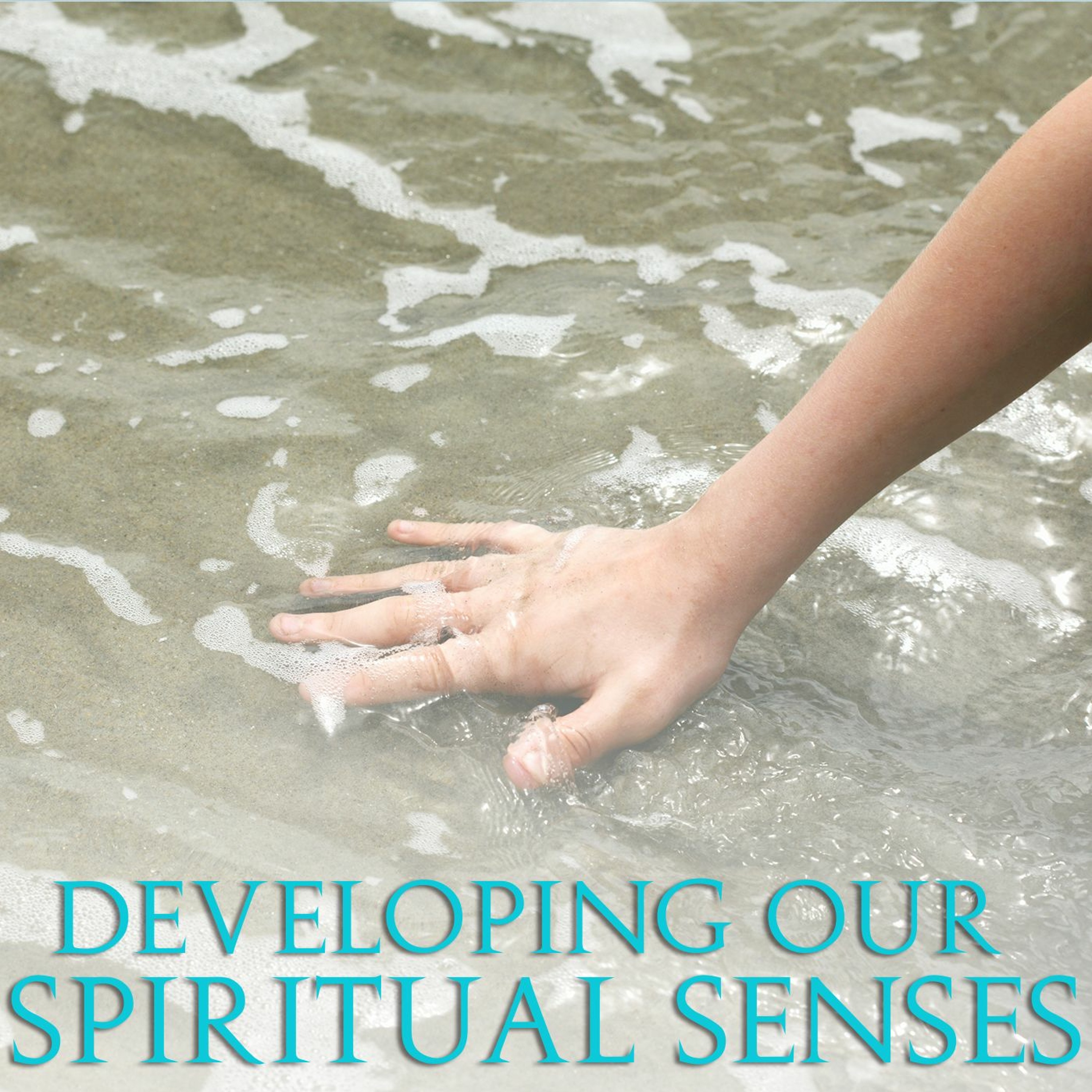 Developing Our Spiritual Senses episode artwork