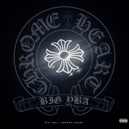 Big YBA - Chrome Heart (HS Exclusive)