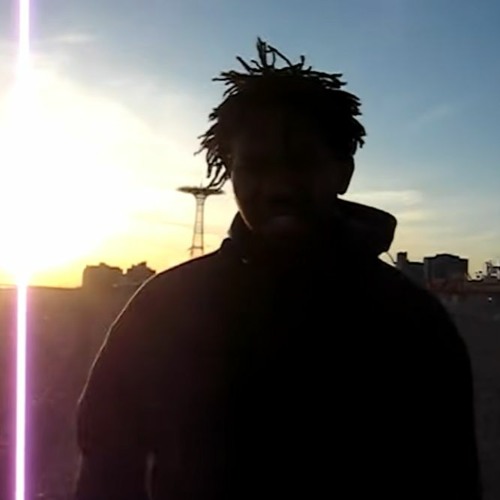 Montell Fish - It's Alright To Let Them Go