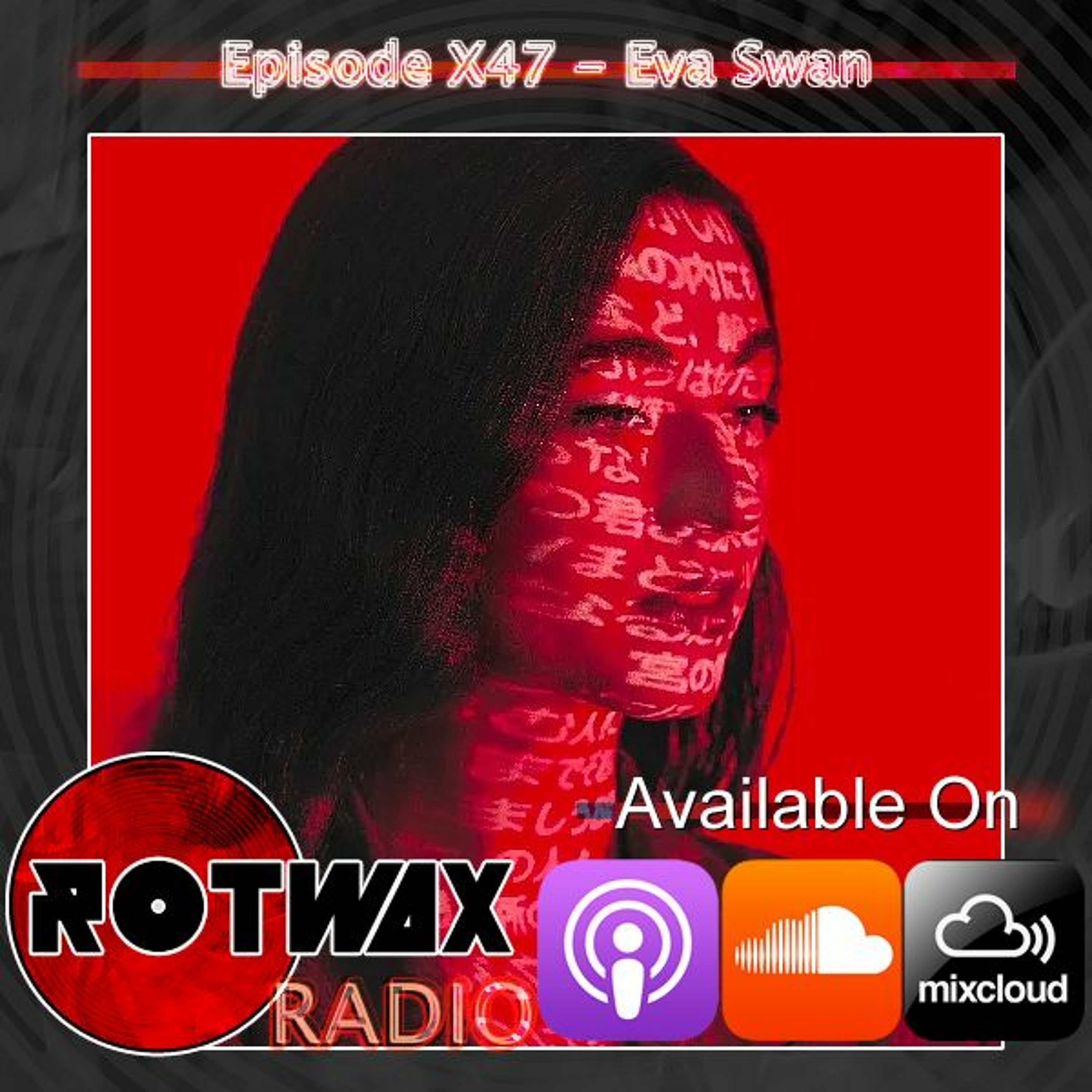 Rotwax Radio
