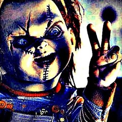 {EXXXCLUSIVE} 😎✌️CHUCKY FREESTYLE 🔪🩸#RARE