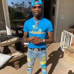 ripracs you not my friend prod belsha