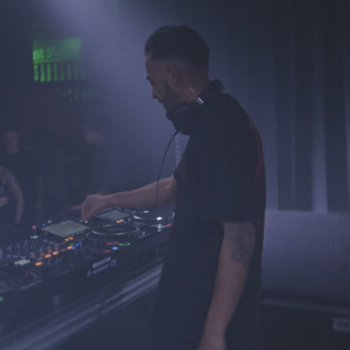 INDUSTRIAL PODCAST VOL 3