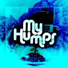 Black Eyed Peas - My Humps (QIL Remix)