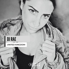 Gray Area Spotlight Guest Mix: DJ Rae